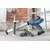 Bosch Akumulatorski pištolj za zaptivanje GCG 18V-600 bez baterije i punjača 06019C4001