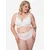 SugarShape Nedrček True Luna biserno bela
