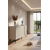Hanah Home Komoda Zeynep 150, Bež