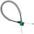 shumee Volkswagen T6 2015- Kabel motorja ventilatorja