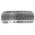 Prstan Nordic Vintage Viking - Silver - SS8-R196 retro silver