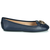 MICHAEL Michael Kors  Balerinke i Mary Jane cipele LILLIE MOC  Blue