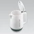 Električni kuhalnik vode MAESTRO MR-033-WHITE, 1.7 l, 2200 W
