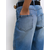 Mohito - Wide leg farmerke