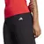 Adidas Ženske helanke SL SJ Flarleg, JD9961, Crne
