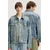 Jeans jakna Won Hundred 3569-15028