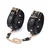 Kiotos BDSM Deluxe 5 Item Kit Black