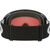 Oakley Flight Deck Matte Black prizm torch iridium Gr. Uni