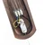 Brilagi - Zidna lampa COTTAGE 1xE14/40W/230V bukva