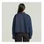 G-Star Raw Jeans srajca D26851-E090 Mornarsko modra Boxy Fit