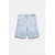 Pull&Bear Kavbojke  svetlo modra
