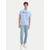 TOM TAILOR Majica, modra