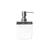 Primanova dozer Toscana beli PVC M-SA01-01