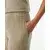 Mexx Ženske pantalone MF007004361W, Ravan kroj, Bež