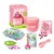 Gui Gui Fruty Glow slime