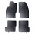 Patosnice gumene OPEL CORSA D-07-/E-14- Geyer&Hosaja