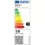 RABALUX Mataro Spoljna zidna lampa, LED, IP54, 10W, 970ml, Bela