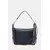 Usnjena torbica Furla Tonie M Hobo