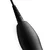 Doxy 2.0 Original Plug-In Wand Massager Black