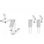BOSCH List kružne testere Expert for Construct Wood 165x20x2;1.3x24 T