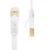 LAN ethernet ploščati SFTP omrežni kabel CAT7 2 m