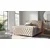 Boxspring postelja Gracia - 160x200 cm