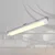 Globo 42007-15 - LED svetlo za montažu ispod ormarića VILLY LED/15W/230V 55 cm IP65