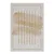 Conceptum Hypnose Tepih Shml23, Pravougaoni, 120 x 180 cm, Krem