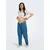 Only Maternity Bluza OLMEVALOU METTE  siva