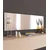 Hanah Home Ogledalo Azus, 40x120cm
