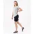 Feather Light Kratka Majica Mentol Zelena - XL