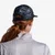 Buff 5 PANEL GO CAP, kapa m.ščit, črna 128608