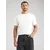 JOOP! Jeans Majica Alphis 30045926 Écru Modern Fit