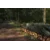 Bradas Kamuflažna ponjava 90g/m^2 1,5x5m kamuflažna ponjava kamuflažna ponjava prevleka za opremo bivak bushcraft kampiranje streha CAMOFOREST PLCF901.5/5
