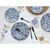 Creatable Kombinirani Servis Fresco, 16-Delni