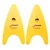 Finis freestyler swimming hand paddles