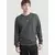 THE NORTH FACE Majica ESSENTIAL antracit
