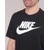 Nike M NSW TEE ICON FUTURA, muška majica, crna AR5004