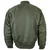 Zimska jakna - MA1 - BRANDIT - 3149-olive