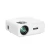 Blitzwolf LED projektor BW-V5 1080p, HDMI, USB, AV (bel)