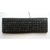 LOGITECH USB tipkovnica K120 (slovenska OEM), črna