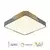 Plafonska lampa F2812-30C GY+WD