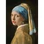 Vermeer Johannes - Girl with a Pearl Earring