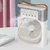 Mini Rashlađujući Ventilator