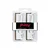 KINGSTON DIMM DDR5 64GB (2x32GB kit) 6000MT/s KF560C36BWEAK2-64 FURY Beast RGB White EXPO