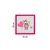 Wallity Slika CAM723965476, 32x32cm