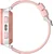 BLACKVIEW Smart Watch Blackview Z40 Pro pink