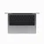 Apple MacBook Pro, mtl83cr/a, 14, M3, 8GB, 1TB SSD, Apple Graphics, Space Grey, laptop