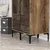 Hanah home Ormar Kumsal PP 80x47,5x201,4cm Orah