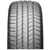 Bridgestone Turanza T005 DriveGuard RFT ( 215/55 R17 98W XL runflat )